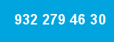 932 279 46 30 932 279 46 30
